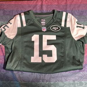 Jets Jersey